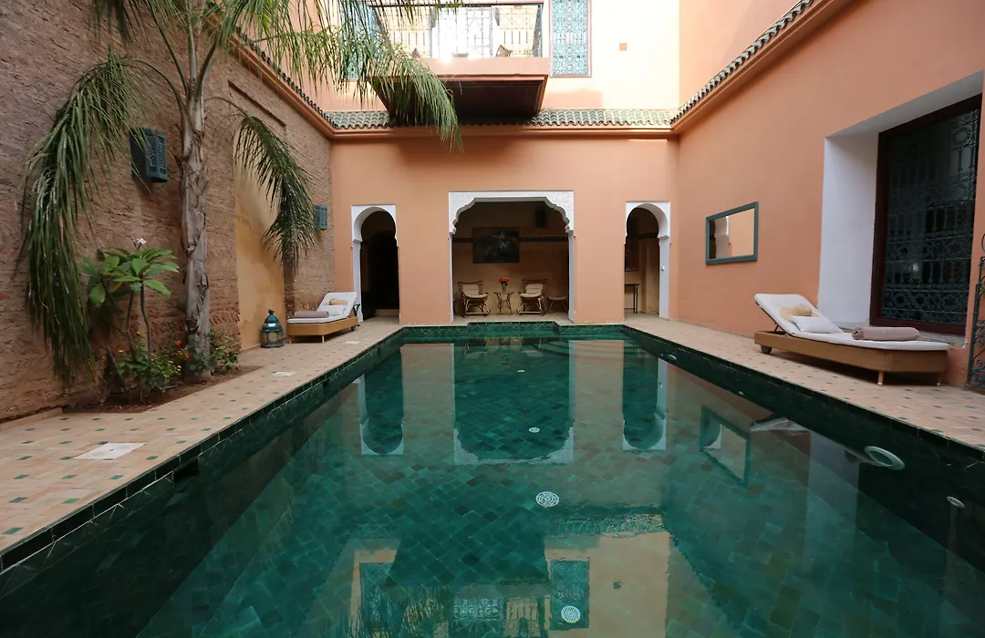Palais Riad Lamrani-1