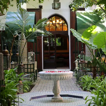 Palais Riad Lamrani-2
