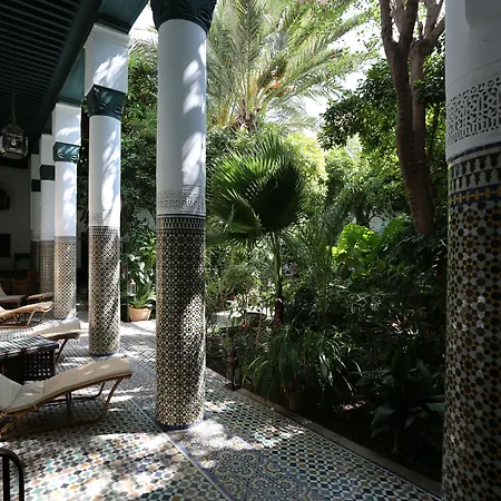 Palais Riad Lamrani-3